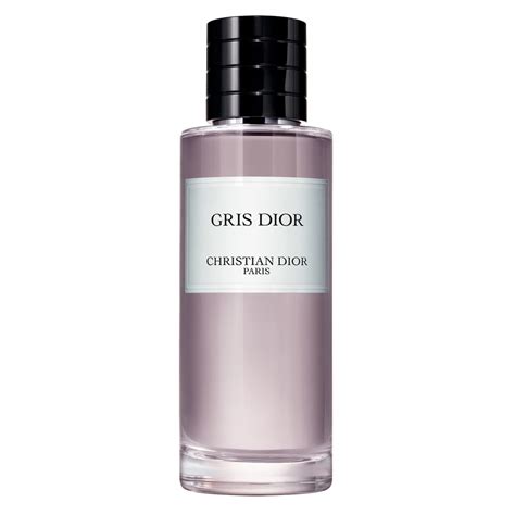 gris dior 40ml prix|christian Dior unisex.